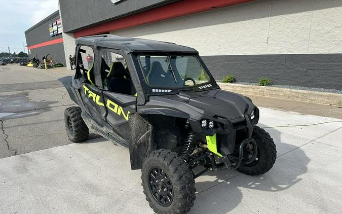 2021 Honda® Talon 1000X-4