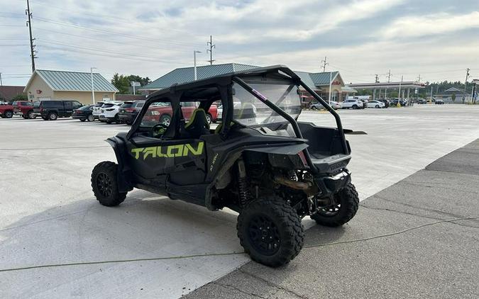 2021 Honda® Talon 1000X-4