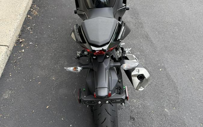 2019 Kawasaki Ninja 400 ABS