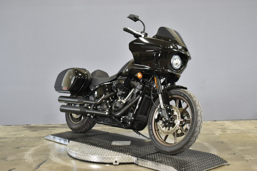 2022 Harley-Davidson Low Rider ST