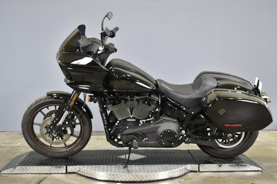 2022 Harley-Davidson Low Rider ST