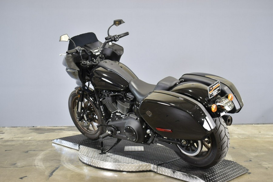 2022 Harley-Davidson Low Rider ST