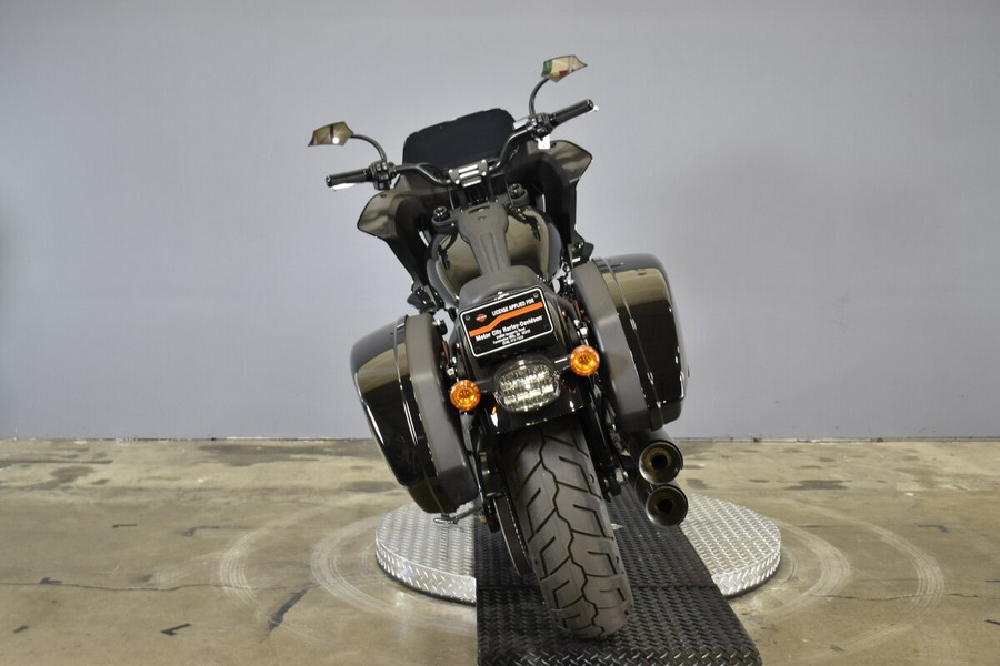 2022 Harley-Davidson Low Rider ST