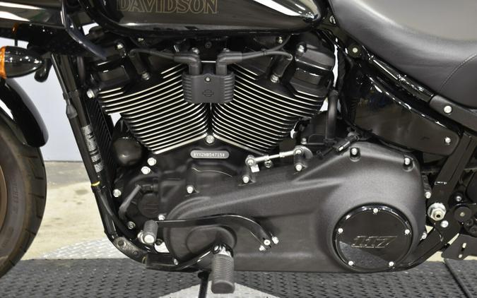 2022 Harley-Davidson Low Rider ST