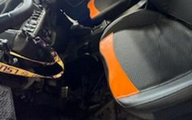 2024 Polaris RZR XP 4 1000 Premium