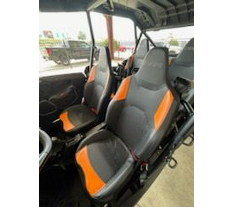 2024 Polaris RZR XP 4 1000 Premium