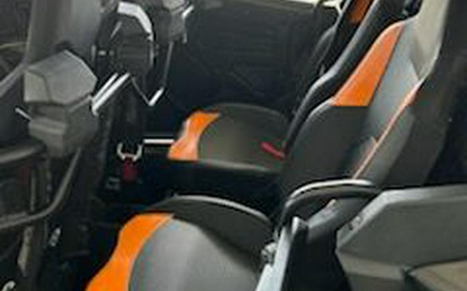 2024 Polaris RZR XP 4 1000 Premium