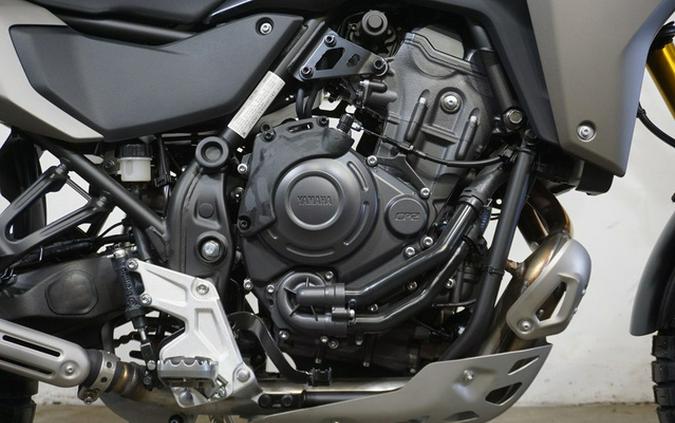 2025 Yamaha Tenere 700