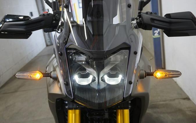 2025 Yamaha Tenere 700
