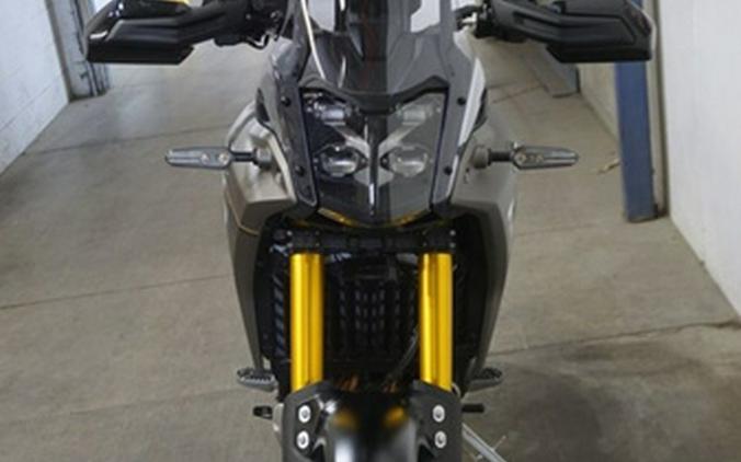 2025 Yamaha Tenere 700