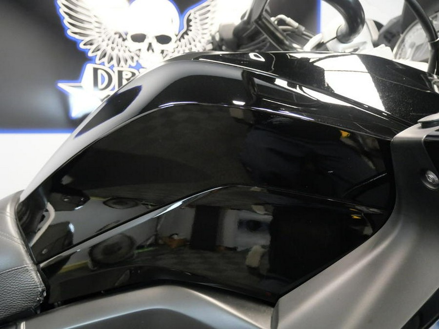 2018 BMW K 1600 Grand America