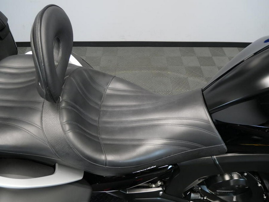 2018 BMW K 1600 Grand America