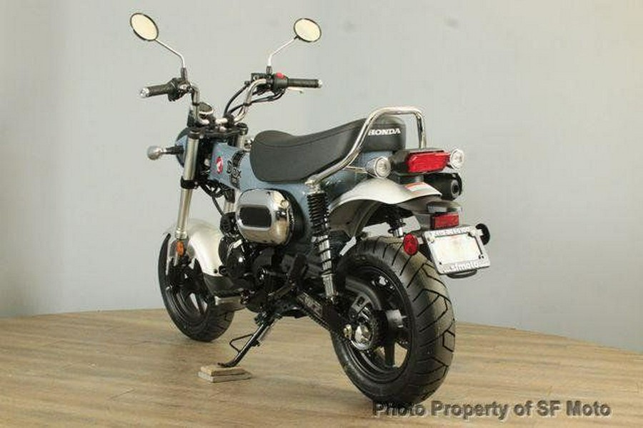 2025 Honda Dax 125