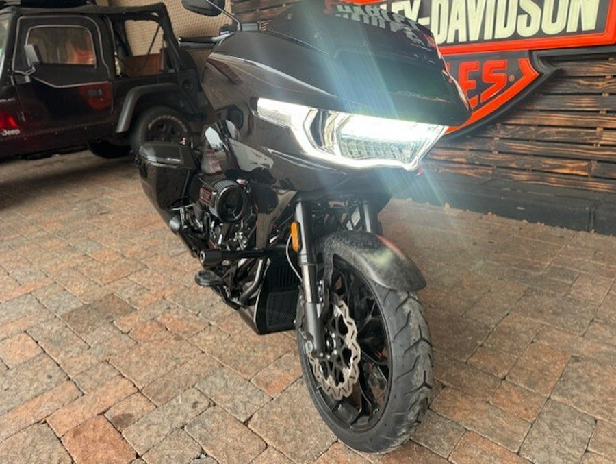 2024 Harley Davidson CVO™ Road Glide® ST FLTRXSTSE