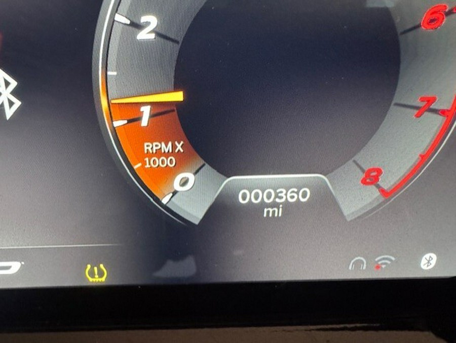 2024 Harley Davidson CVO™ Road Glide® ST FLTRXSTSE