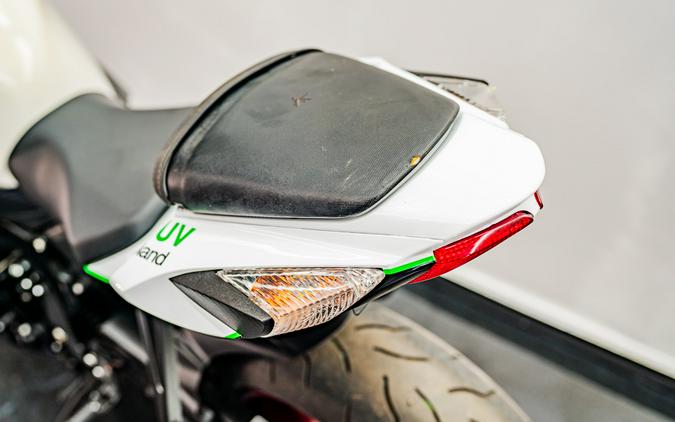 2024 Suzuki Motor of America Inc. GSX-R600