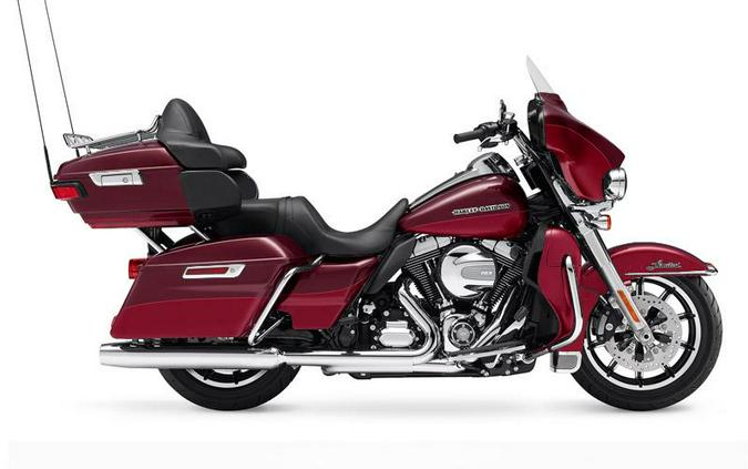 2016 Harley-Davidson® FLHTKL - Ultra Limited Low