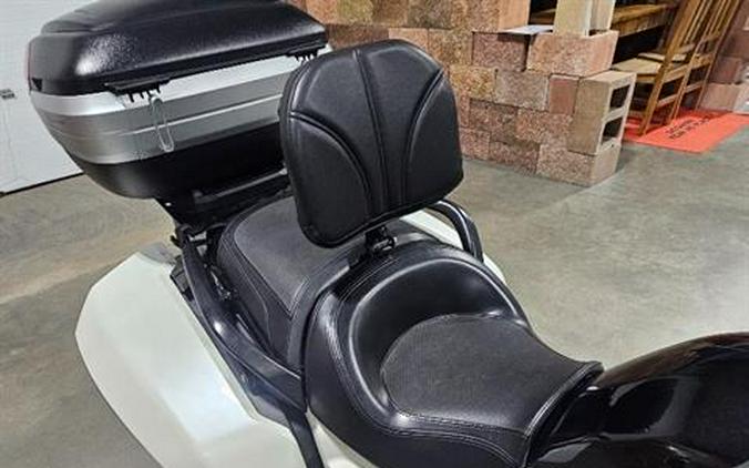 2017 Can-Am Spyder F3 Limited