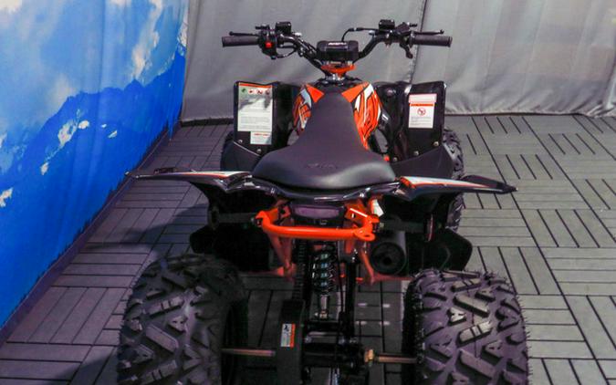 2026 Kayo Predator 110