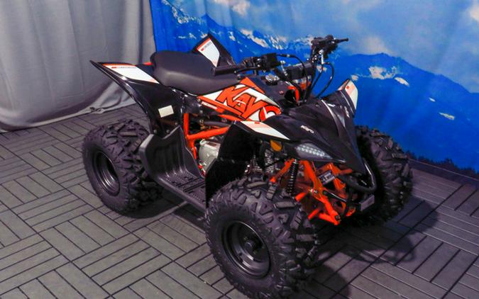 2026 Kayo Predator 110