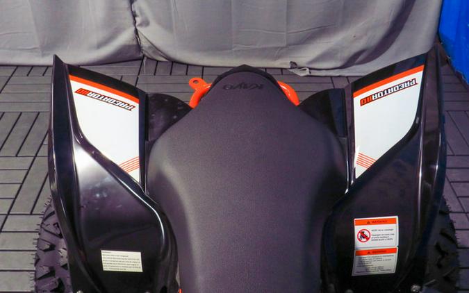 2026 Kayo Predator 110