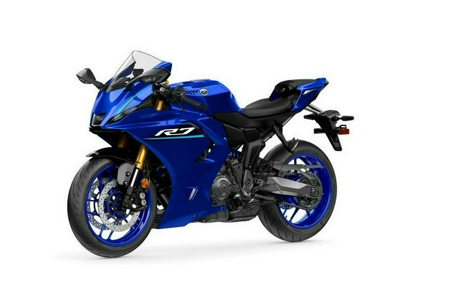 2026 Yamaha YZF-R7