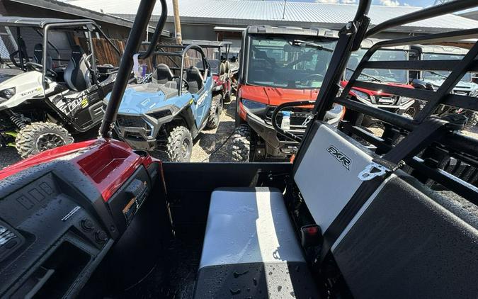 2026 Kawasaki Mule PRO-FXR™ 1000 LE