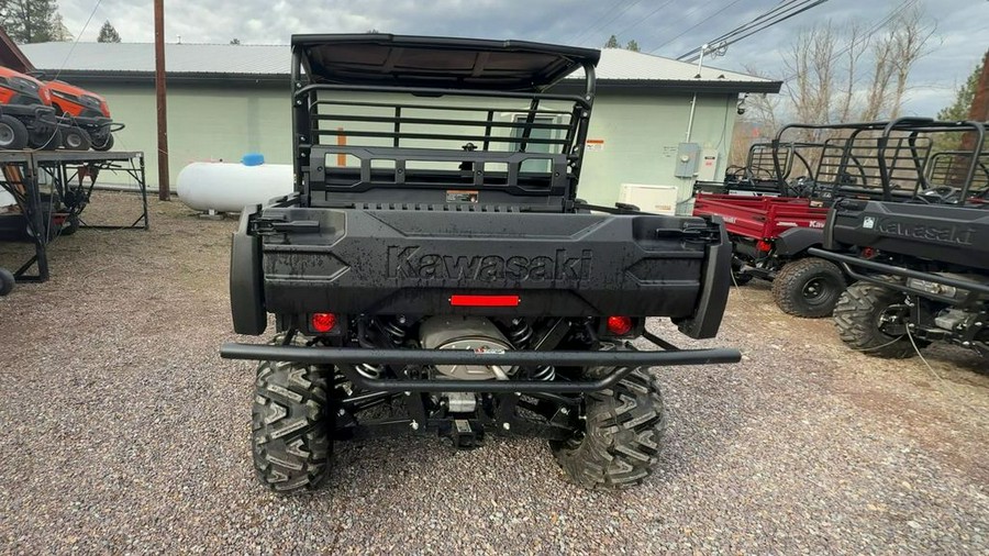 2026 Kawasaki Mule PRO-FXR™ 1000 LE