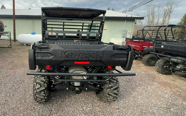 2026 Kawasaki Mule PRO-FXR™ 1000 LE