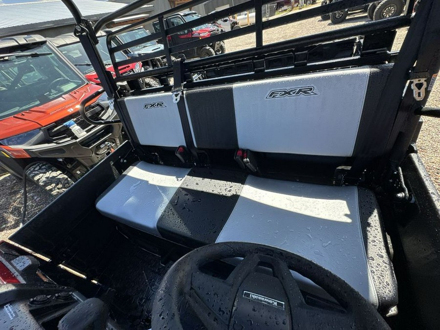 2026 Kawasaki Mule PRO-FXR™ 1000 LE