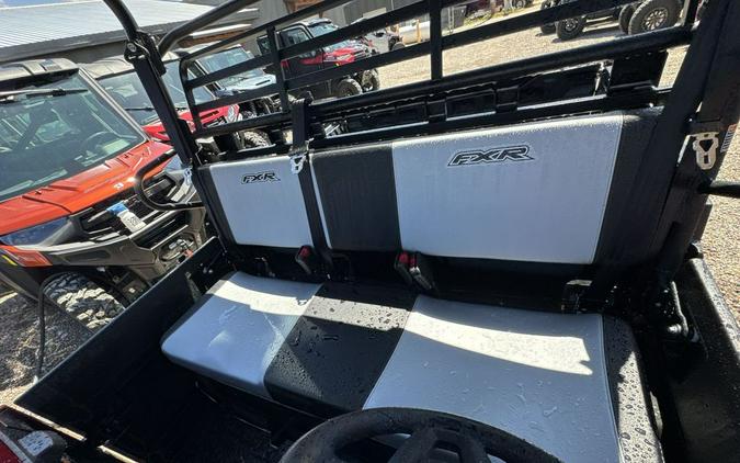 2026 Kawasaki Mule PRO-FXR™ 1000 LE