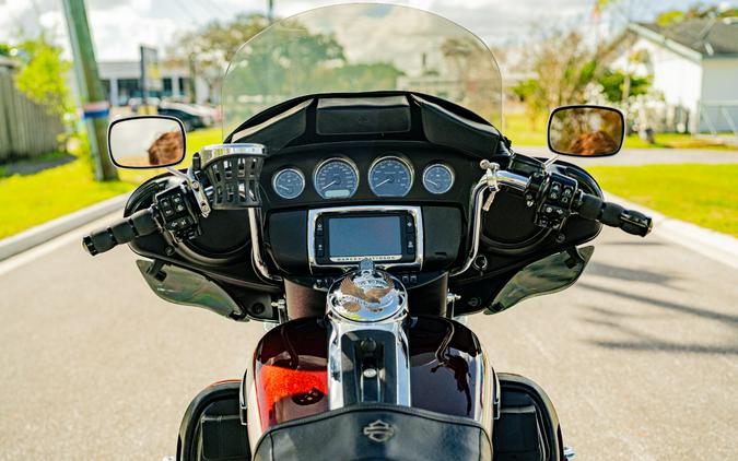 2018 Harley-Davidson Tri Glide® Ultra