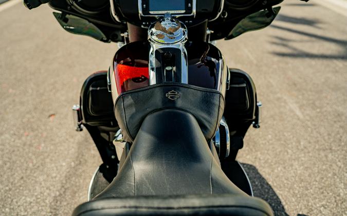 2018 Harley-Davidson Tri Glide® Ultra
