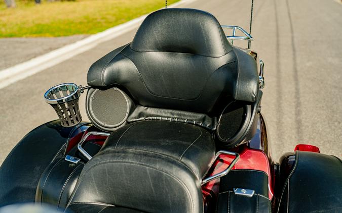 2018 Harley-Davidson Tri Glide® Ultra