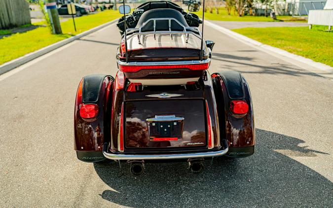 2018 Harley-Davidson Tri Glide® Ultra