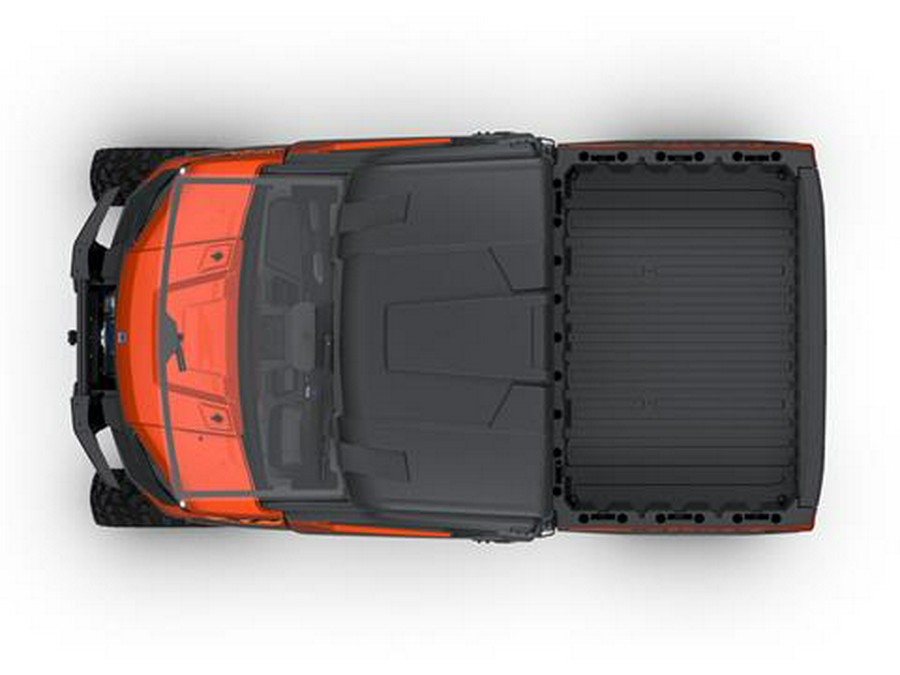 2026 Polaris Ranger XP 1000 NorthStar Edition Ultimate