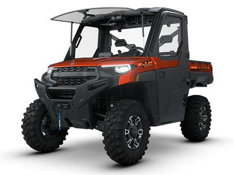 2026 Polaris Ranger XP 1000 NorthStar Edition Ultimate