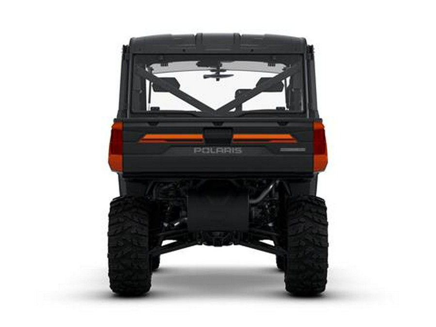2026 Polaris Ranger XP 1000 NorthStar Edition Ultimate