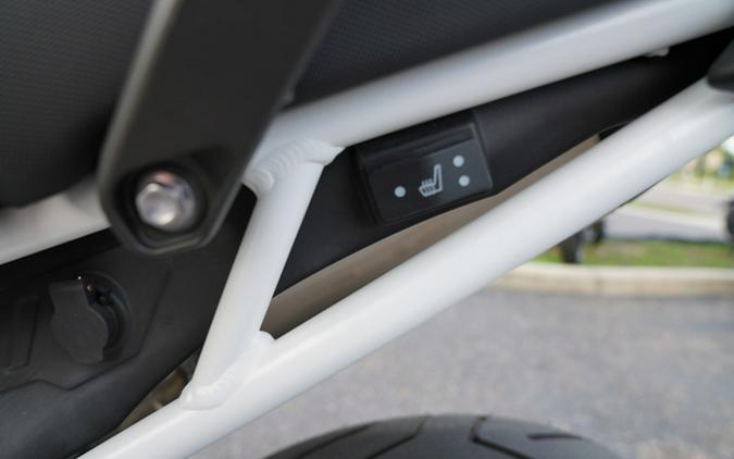 2023 Triumph Tiger 900 Rally Pro (Euro 5a)