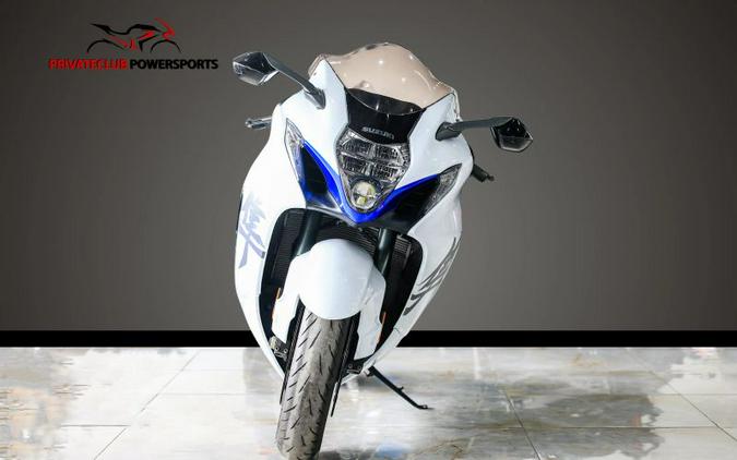 2023 Suzuki GSX1300RRM3 Hayabusa