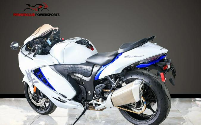 2023 Suzuki GSX1300RRM3 Hayabusa