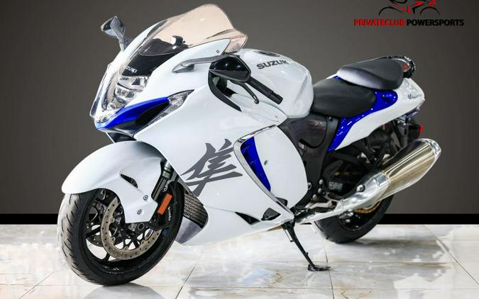 2023 Suzuki GSX1300RRM3 Hayabusa