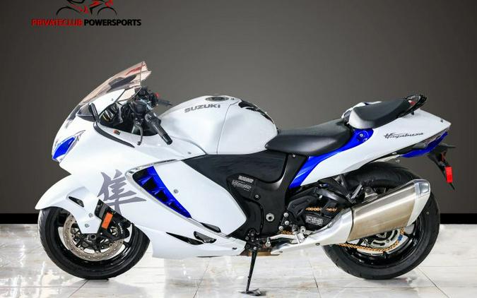 2023 Suzuki GSX1300RRM3 Hayabusa