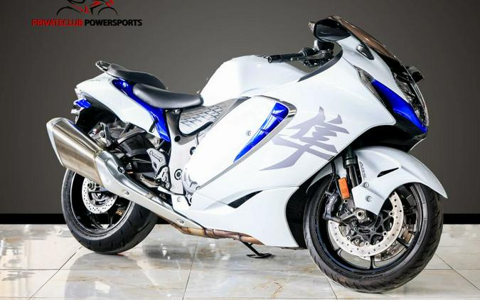 2023 Suzuki GSX1300RRM3 Hayabusa