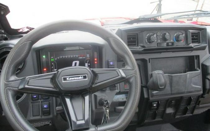 2024 Kawasaki RIDGE HVAC