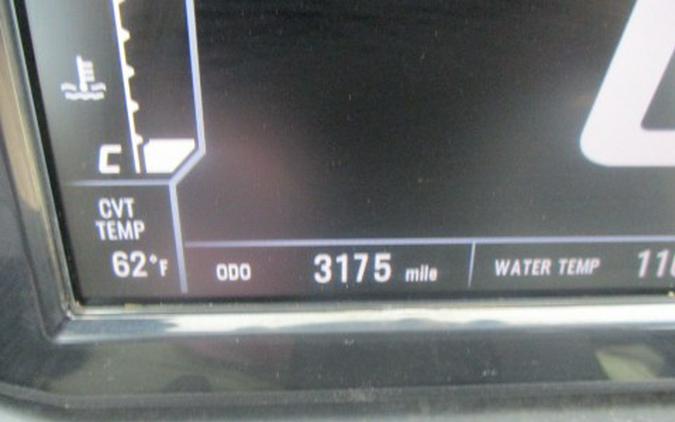 2024 Kawasaki RIDGE HVAC