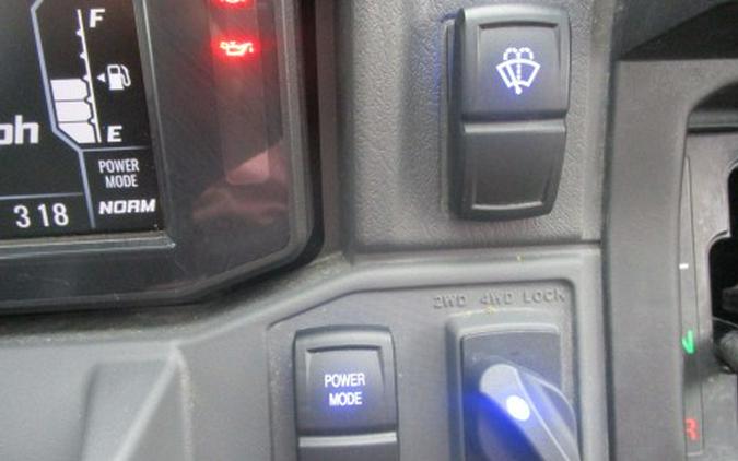2024 Kawasaki RIDGE HVAC