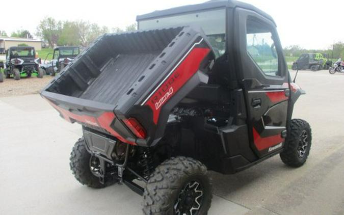 2024 Kawasaki RIDGE HVAC