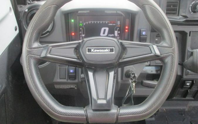 2024 Kawasaki RIDGE HVAC