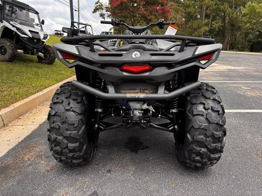 2026 Can-Am Outlander XT 700